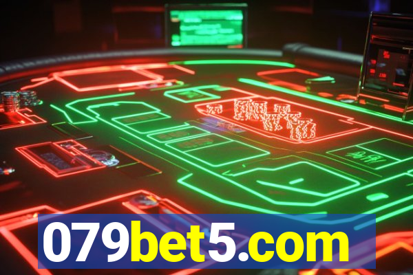 079bet5.com