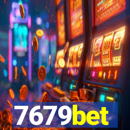 7679bet