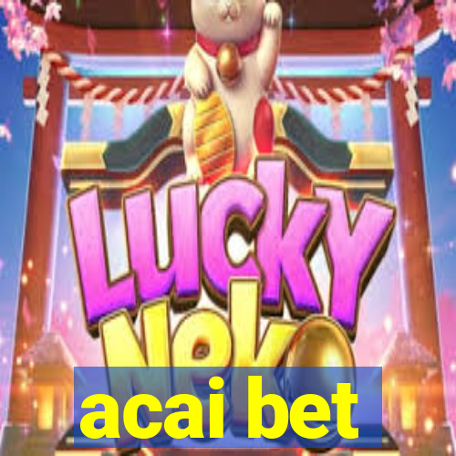 acai bet