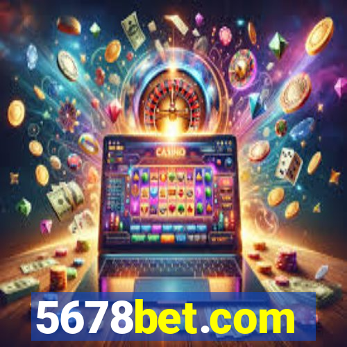 5678bet.com