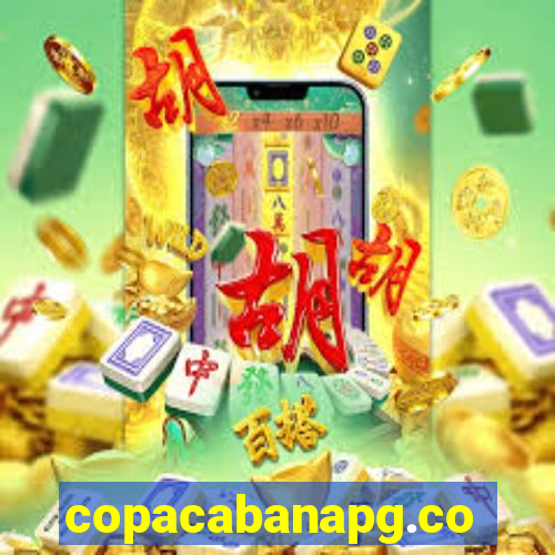 copacabanapg.com