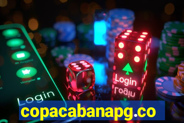 copacabanapg.com