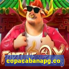 copacabanapg.com