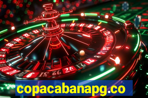 copacabanapg.com