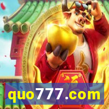 quo777.com