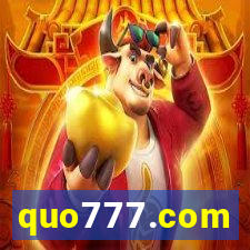 quo777.com