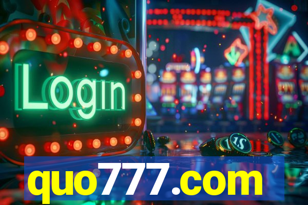 quo777.com