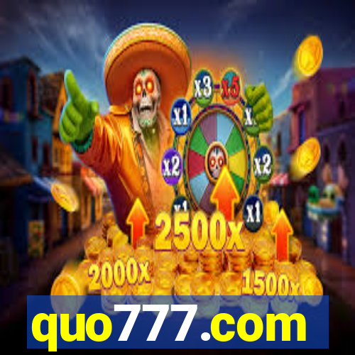 quo777.com