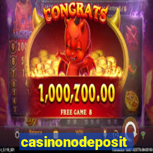 casinonodeposit