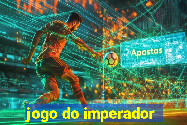 jogo do imperador