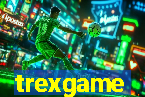 trexgame