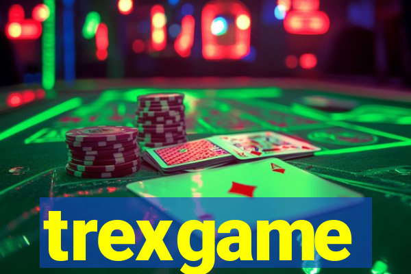 trexgame