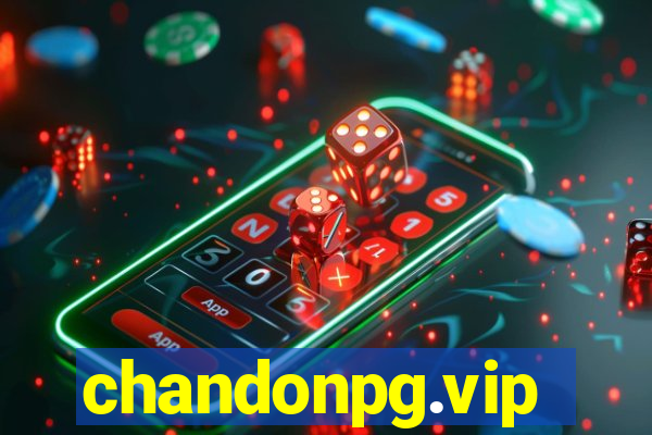 chandonpg.vip