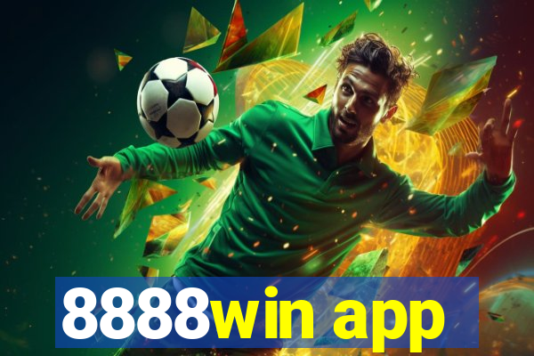 8888win app