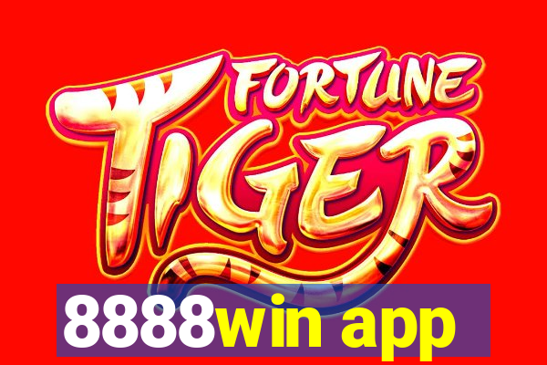 8888win app