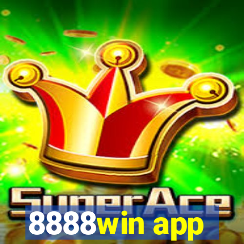 8888win app