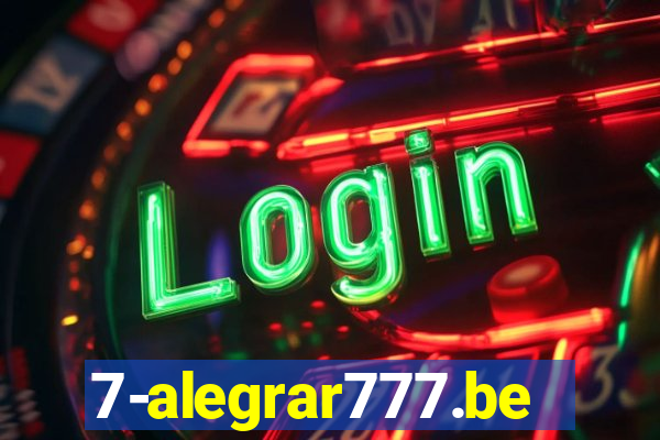 7-alegrar777.bet