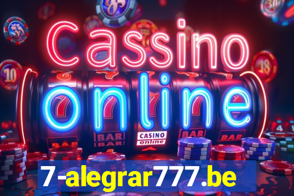 7-alegrar777.bet