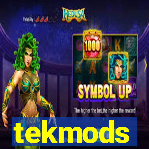 tekmods