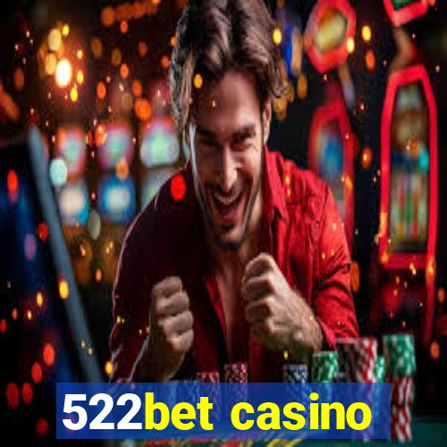 522bet casino