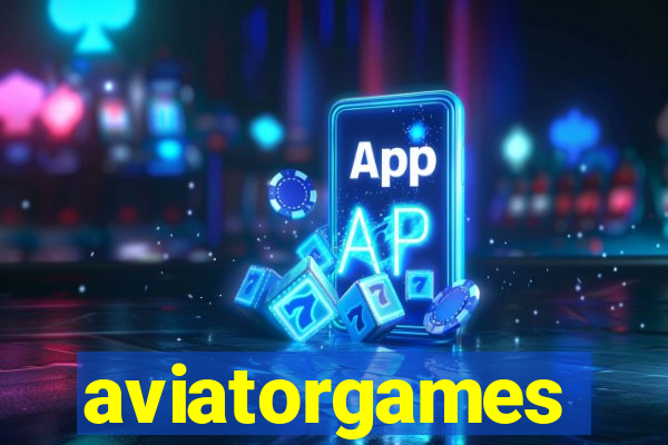 aviatorgames