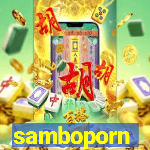 samboporn