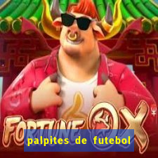 palpites de futebol para amanha