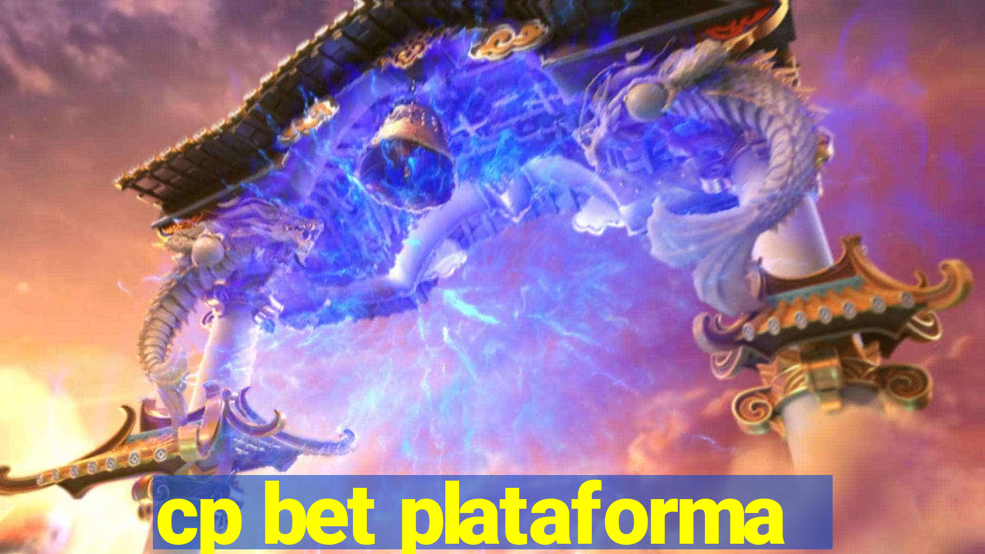 cp bet plataforma