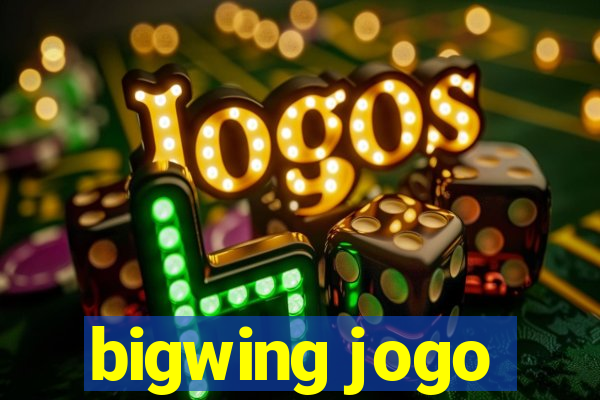 bigwing jogo