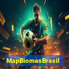 MapBiomasBrasil