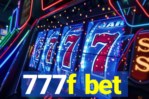 777f bet