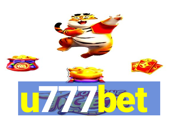 u777bet