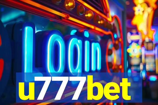 u777bet