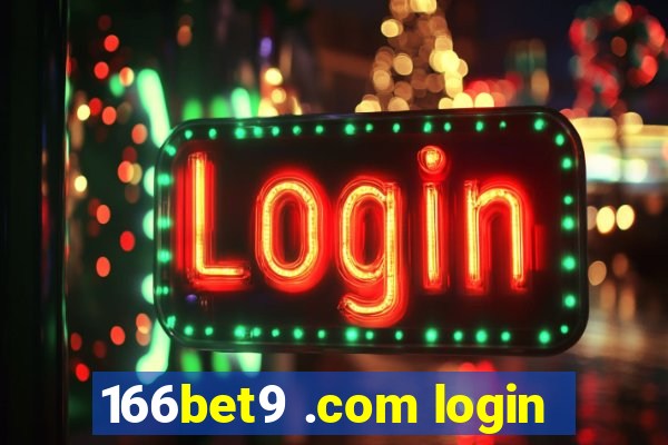 166bet9 .com login