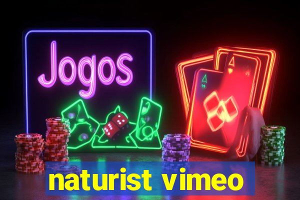 naturist vimeo