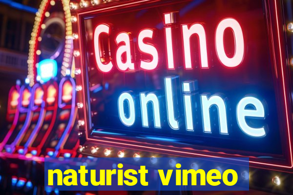 naturist vimeo