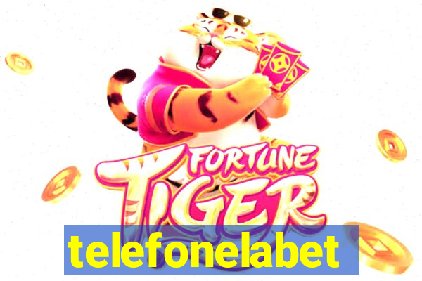 telefonelabet