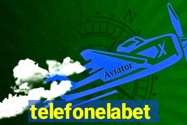 telefonelabet