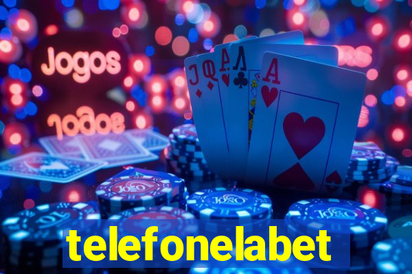 telefonelabet