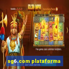 sg6.com plataforma