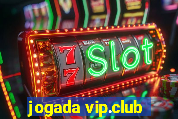 jogada vip.club