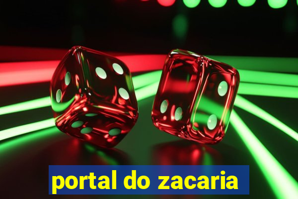 portal do zacaria