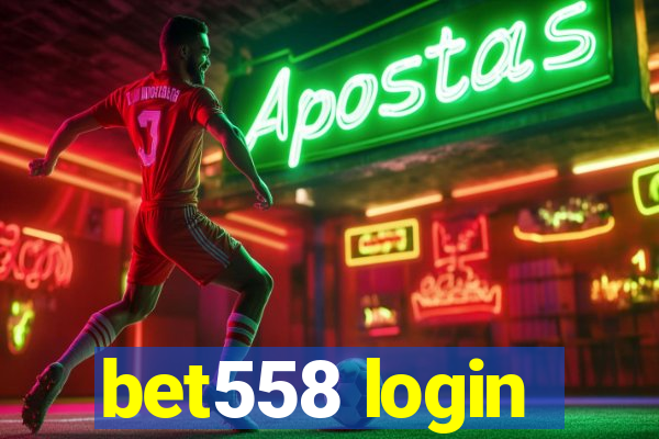 bet558 login