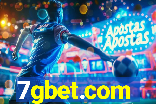 7gbet.com