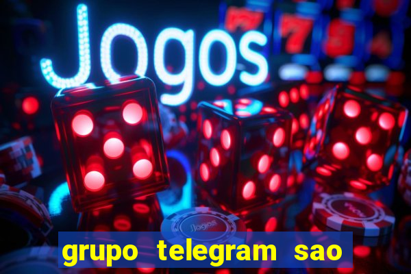 grupo telegram sao jose do rio preto