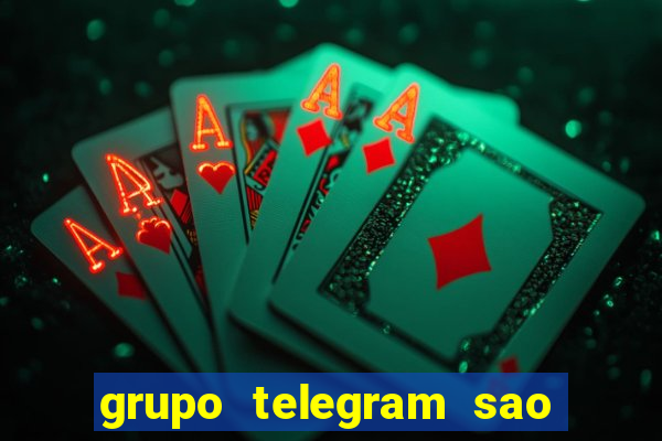 grupo telegram sao jose do rio preto