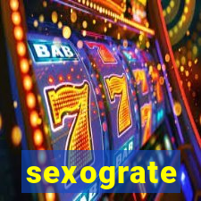 sexograte