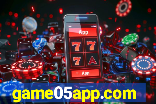 game05app.com