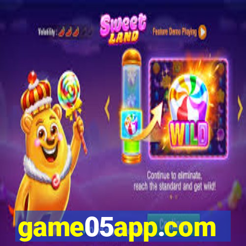 game05app.com