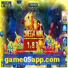 game05app.com